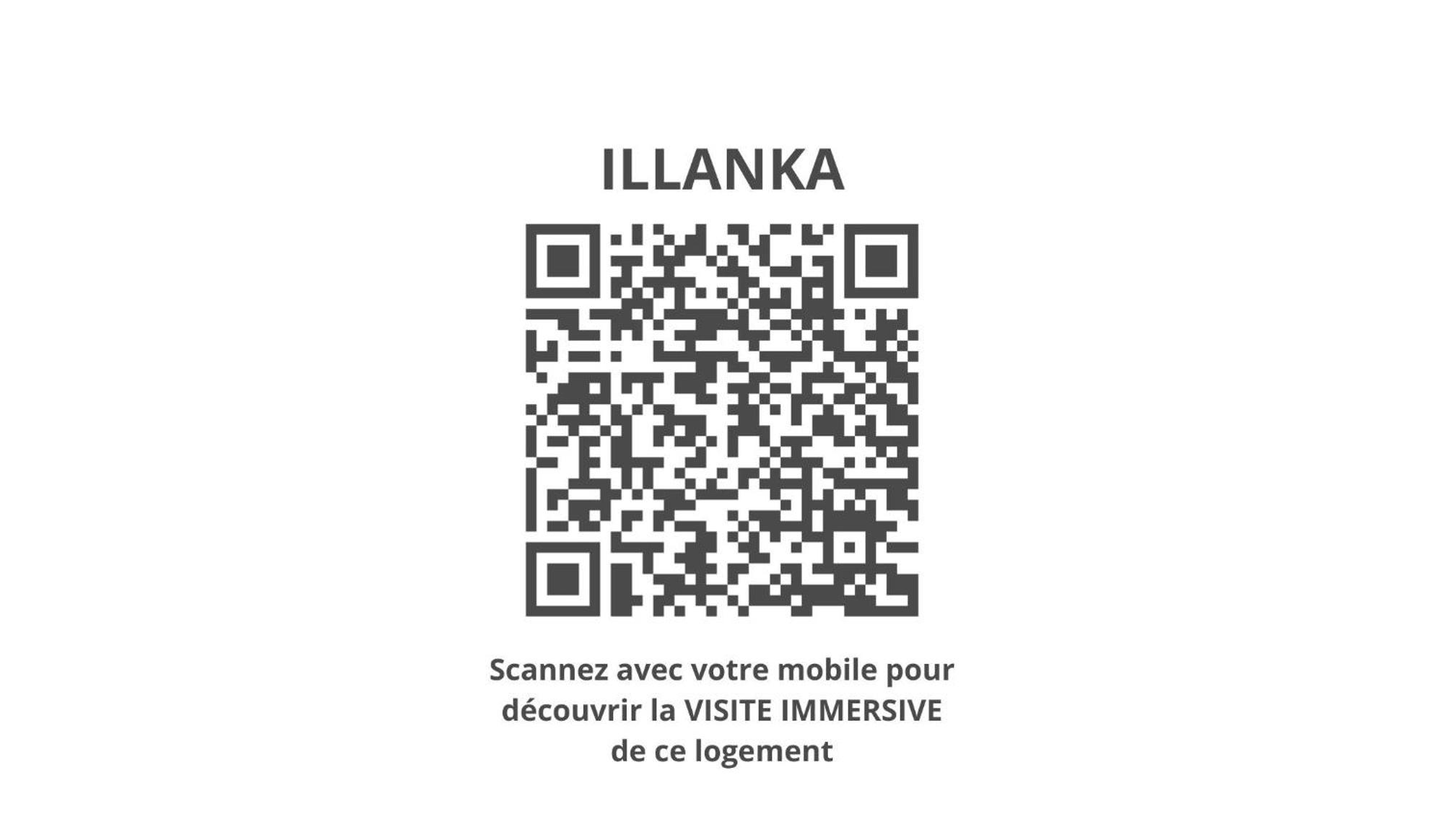 Illanka - Appartement 3 Chambres Avec Parking Et Terrasse Proche Gare Rennes Exterior foto